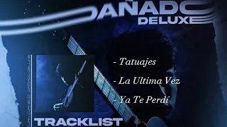 ivan cornejo 3 new delux songs
