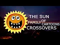 Cory in the house and Tainy J. Balvin Agua Sponge On The Run Movie Song Mix