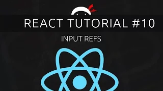 React Tutorial - Input Refs