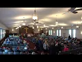 Funeral Service for Dr Robert E England Sr