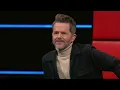 Rebecca Bangfield | Betty (Taylor Swift) | Knockout | The Voice Norway 2024