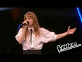 Download Lagu Rebecca Bangfield | Betty (Taylor Swift) | Knockout | The Voice Norway 2024