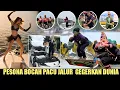 Download Lagu GEGERKAN DUNIA!! Viral Tarian Bocah Pemandu Pacu Jalur Ditiru Pemain PSG, Auto Trending Hitungan Jam