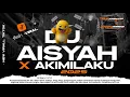 Lagu DJ AISYAH AKIMILAKU X STYLE PARGOY PARTY KARNAVALAN 2025 VIRALL TIK TOK