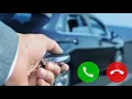 Car lock and unlock sound || car lock SMS ringtone || car sound effect||