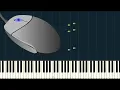 Download Lagu Mouse click sound effect in synthesia