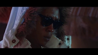 OLINA WORK BEENIE GUNTER Ft SKALES Official Video 