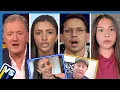 IMMORAL James Fishback vs Sophie Rain On Sin Tax Priya Patel Debates Immigration