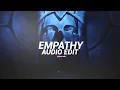 Lagu EMPATHY - Crystal Castles (Slowed) // No Copyright [Edit Audio]