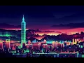 Tom Doolie x lōland – Parallel (1 Hour) Lofi Hip Hop Chill Beats