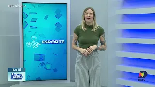 JEC Futsal vence Jaraguá na prorrogação e conquista a Talentos LNF no Centreventos