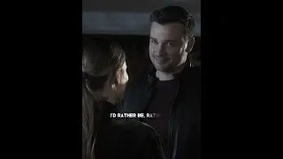 Lucifer And Chloe Jealousy Shorts Lucifer Lucifermorningstar Edit Netflix 