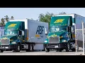 From zero to ABF Teamster driver Hiring process