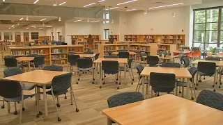 Wake County Schools updated policy on book challenges awaits final Board approval