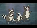 Fluttershy's Characters: Snooty, Hipster and Goth (Fake It 'Til You Make It) | MLP: FiM [HD]