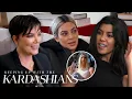 Kim Kardashian Has Wrist Pain From Taking Too Many Selfies KUWTK E