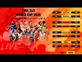 Download Lagu LIVE 🔴 FIBA 3x3 World Cup 2025 | Finals | #3x3Basketball