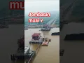 Download Lagu Progres Jembatan Tol Musi V Palembang
