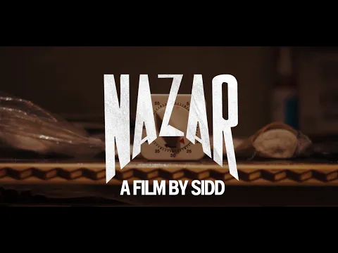 Nazar Trailer | Releasing on 29 June