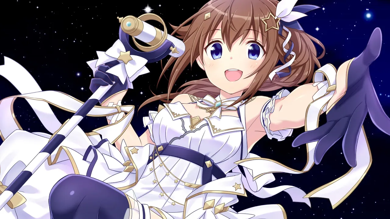 【Sign収録】ユメゾラ☆ファンファーレ Music Video【ときのそらオリジナル楽曲】