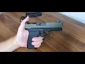 The New Geisler Defence 19X Build PT2