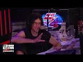 Chris Cornell Covers Led Zeppelin’s “Thank You” on the Howard Stern Show (2011)