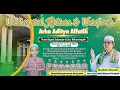 Download Lagu LIVE WALIMATUL KHITAN \u0026 WAFIROH :: PEDES LOHOR