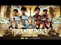 Lagu 🔴 LIVE | GRAND FINALS | M7 World Championship| (ENG)