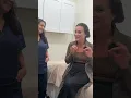 Client Review Blissful Touch Massage Miami