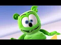 Ich Bin Dein Gummibär (Party Pop Remix) ~ Gummy Bear German Remix ~ Versão Alemã