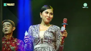 mawas diri bang zaen dewi diva re project live ender