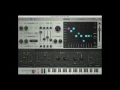 Factory Tutorial Part 7 Morph Fader