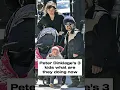 Peter Dinklage s 3 kids what are they doing now