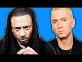 Download Lagu Eminem - Tim Westwood Freestyle | REACTIE