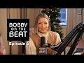 Damaris Phillips Scarlett Johansson on Today Show with Bobby Toastieland with Jimmy V