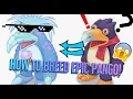 EPIC PANGO BREEDING COMBOS