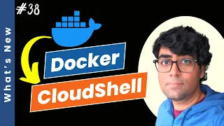 Aws Cloudshell Unleash Effortless Docker Integration For Developers