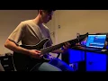 Download Lagu BLACKPINK - ‘How You Like That’ ROCK Guitar Cover