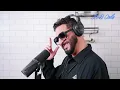 Jon B. - They Don't Know (Live Performance) | Singing in the Shower