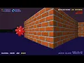3D Ray Casting Engine Global Game Jam 2022 - Fish-Eye View