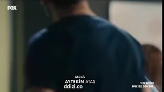 مسلسل الطبيب المعجزة الحلقه 31 القسم 4 