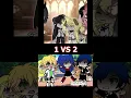 Lagu 1 OR 2 ??? #gachaclub #gacha #gachalife