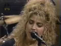 People Get Ready, 1989 Curtis Mayfield, Taylor Dayne, David Lindley