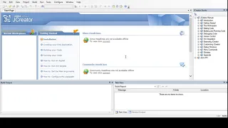Lesson 5 Input Processing and Output Part 1