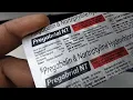 Pregabrial NT Explained Complete Guide for Nerve Pain Relief