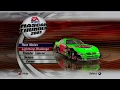 Download Lagu NASCAR Thunder 2003 Lightning Challenges