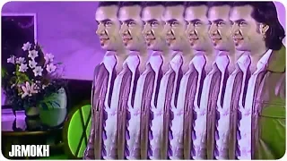 طريقة تحضير سامو زين في المنزل بدون روت في 90 دقيقة 