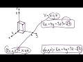 3179 - Lagrange multipliers 3 variables