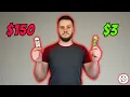 Tech Deck Toy vs Pro Fingerboard - What s the REAL Difference