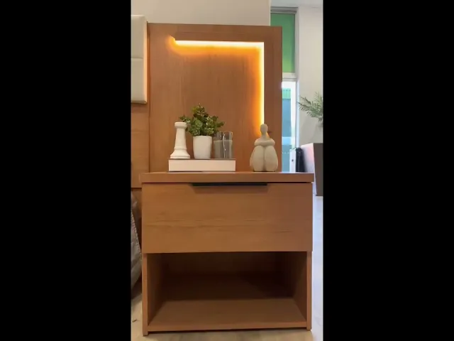 Vídeo do produto Vídeo do produto